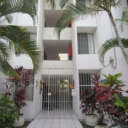 Hotel Vagabundo Puerto Vallarta Extérieur photo