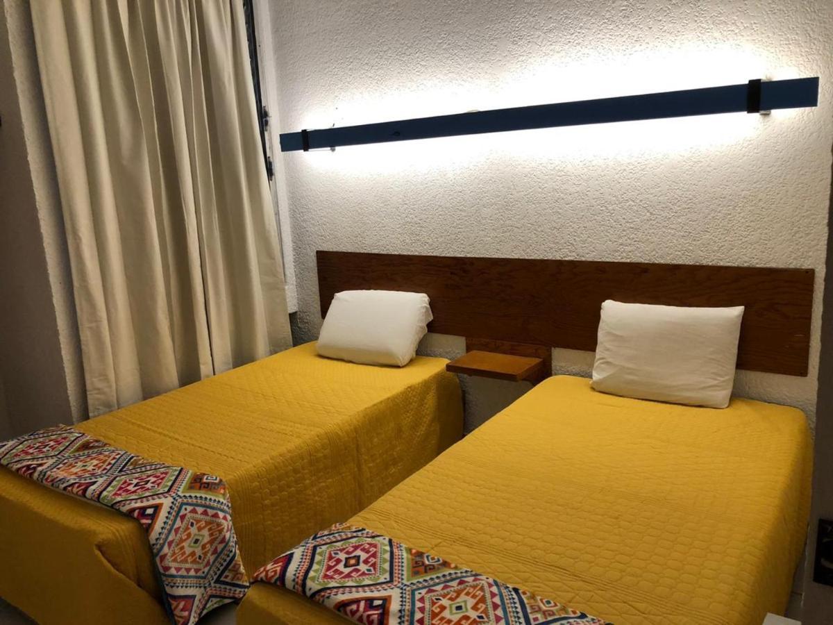 Hotel Vagabundo Puerto Vallarta Extérieur photo