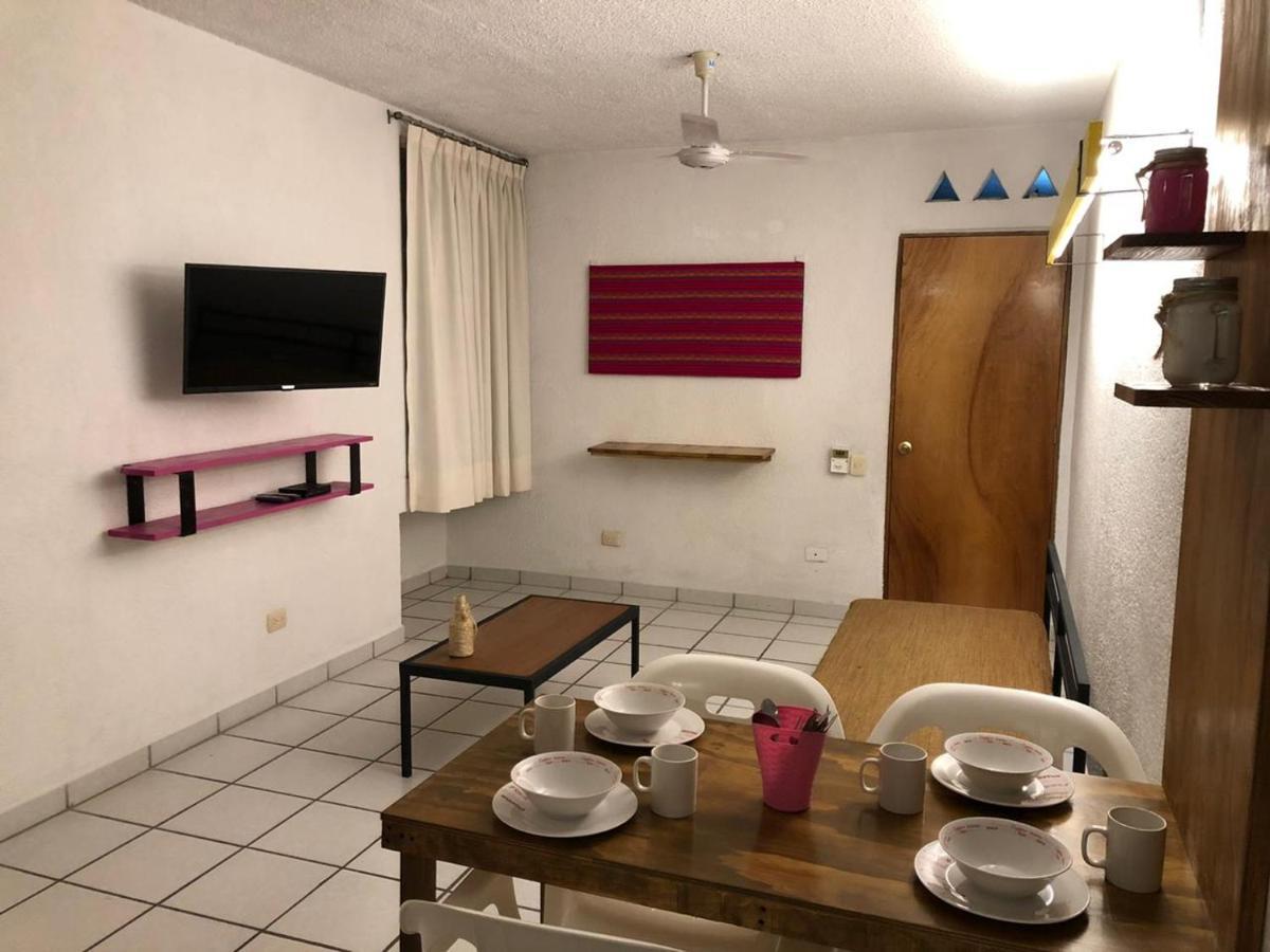 Hotel Vagabundo Puerto Vallarta Extérieur photo