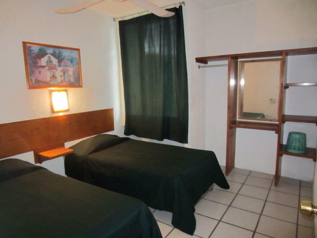 Hotel Vagabundo Puerto Vallarta Extérieur photo