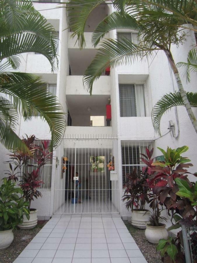 Hotel Vagabundo Puerto Vallarta Extérieur photo