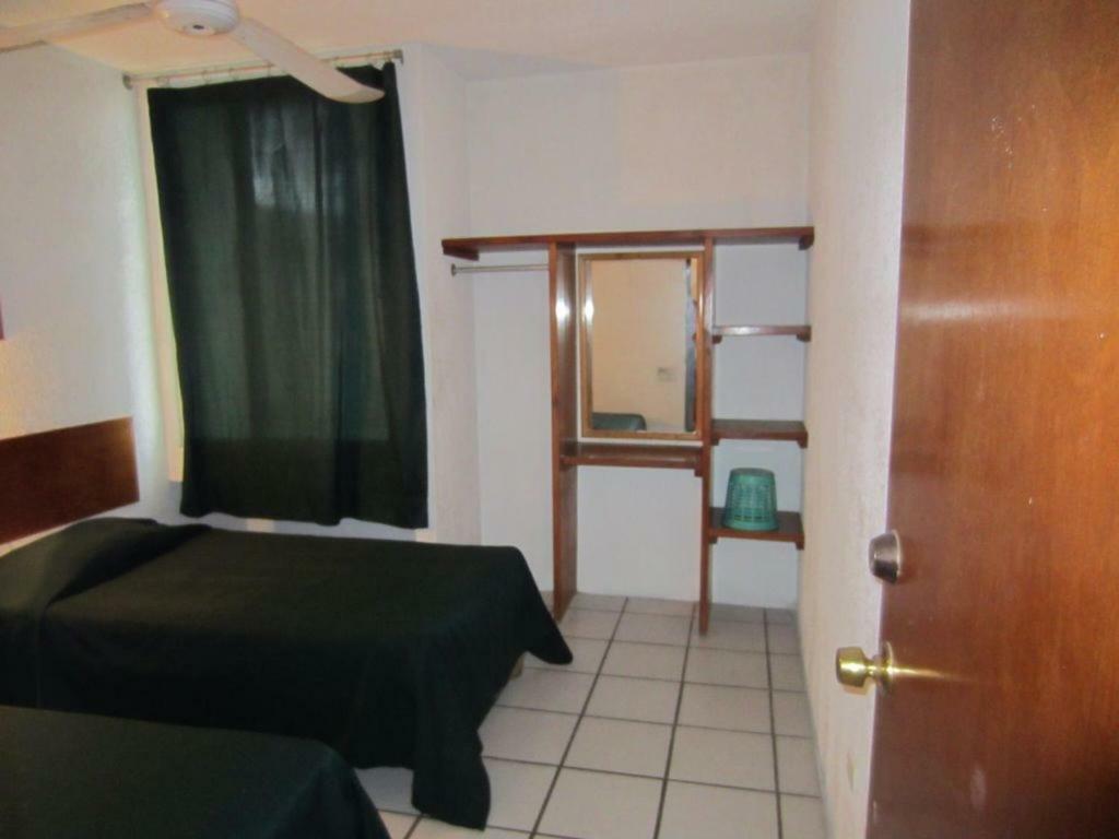 Hotel Vagabundo Puerto Vallarta Extérieur photo