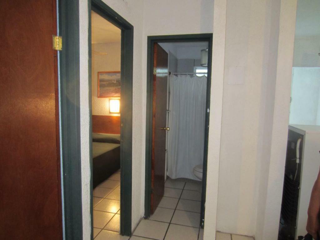 Hotel Vagabundo Puerto Vallarta Extérieur photo